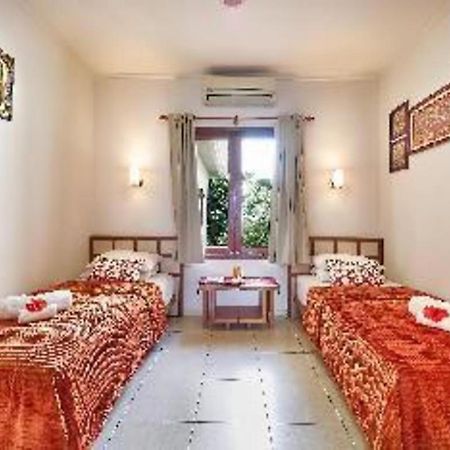 Hotel Al-Isha Dharamshala Kuta Lombok Exteriér fotografie