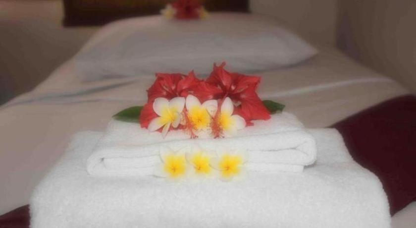 Hotel Al-Isha Dharamshala Kuta Lombok Exteriér fotografie