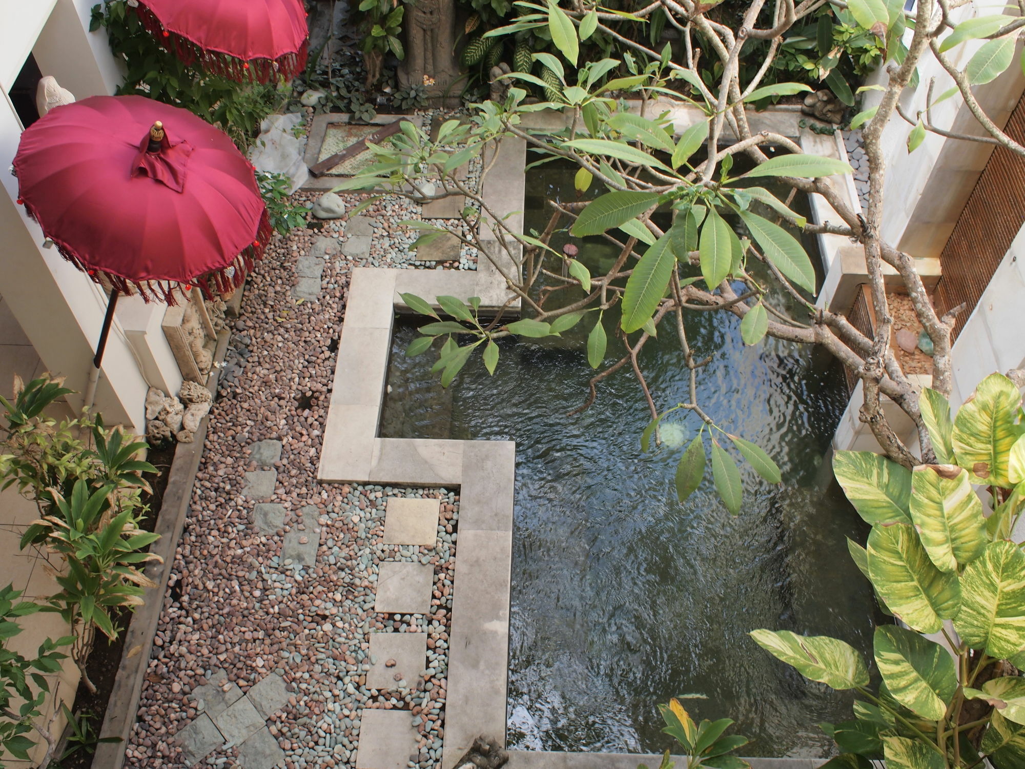 Hotel Al-Isha Dharamshala Kuta Lombok Exteriér fotografie